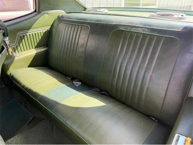1972 Chevrolet Chevelle Malibu (CC-2114158) for sale in Greene, Iowa