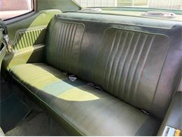 1972 Chevrolet Chevelle Malibu (CC-2114158) for sale in Greene, Iowa