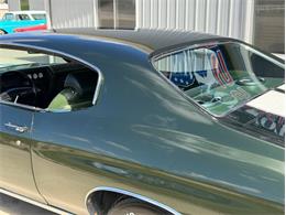1972 Chevrolet Chevelle Malibu (CC-2114158) for sale in Greene, Iowa
