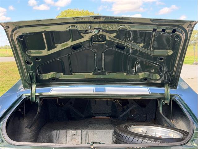 1972 Chevrolet Chevelle Malibu (CC-2114158) for sale in Greene, Iowa