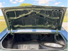 1972 Chevrolet Chevelle Malibu (CC-2114158) for sale in Greene, Iowa