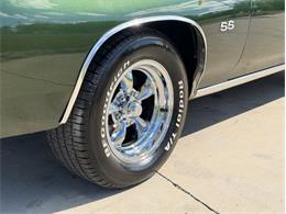 1972 Chevrolet Chevelle Malibu (CC-2114158) for sale in Greene, Iowa