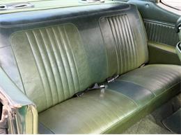 1972 Chevrolet Chevelle Malibu (CC-2114158) for sale in Greene, Iowa