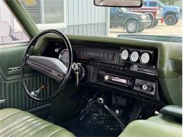1972 Chevrolet Chevelle Malibu (CC-2114158) for sale in Greene, Iowa