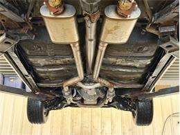 1972 Chevrolet Chevelle Malibu (CC-2114158) for sale in Greene, Iowa