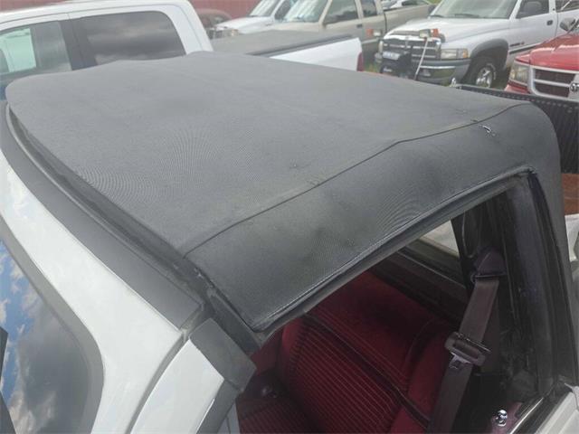 1989 Dodge Dakota (CC-2114159) for sale in Spirit Lake, Iowa