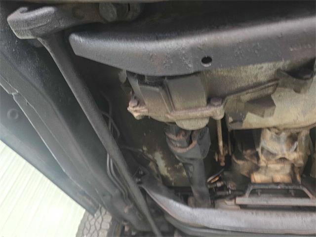 1989 Dodge Dakota (CC-2114159) for sale in Spirit Lake, Iowa