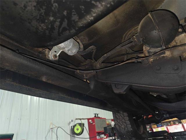 1989 Dodge Dakota (CC-2114159) for sale in Spirit Lake, Iowa
