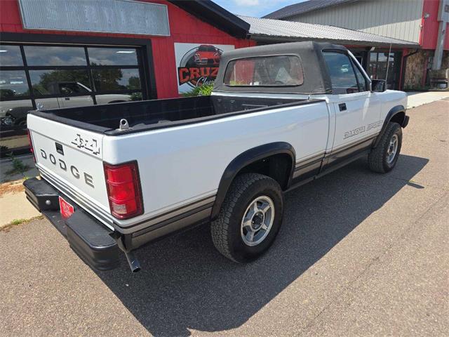 1989 Dodge Dakota (CC-2114159) for sale in Spirit Lake, Iowa