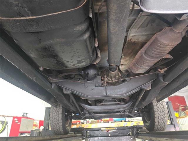 1989 Dodge Dakota (CC-2114159) for sale in Spirit Lake, Iowa