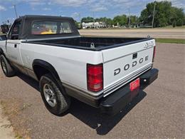 1989 Dodge Dakota (CC-2114159) for sale in Spirit Lake, Iowa