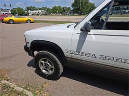 1989 Dodge Dakota (CC-2114159) for sale in Spirit Lake, Iowa