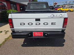 1989 Dodge Dakota (CC-2114159) for sale in Spirit Lake, Iowa