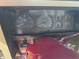 1989 Dodge Dakota (CC-2114159) for sale in Spirit Lake, Iowa