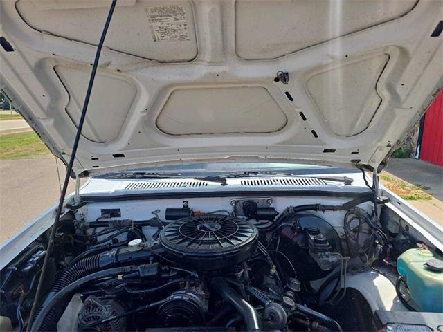 1989 Dodge Dakota (CC-2114159) for sale in Spirit Lake, Iowa