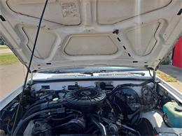 1989 Dodge Dakota (CC-2114159) for sale in Spirit Lake, Iowa