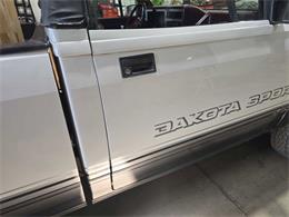 1989 Dodge Dakota (CC-2114159) for sale in Spirit Lake, Iowa