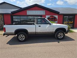1989 Dodge Dakota (CC-2114159) for sale in Spirit Lake, Iowa