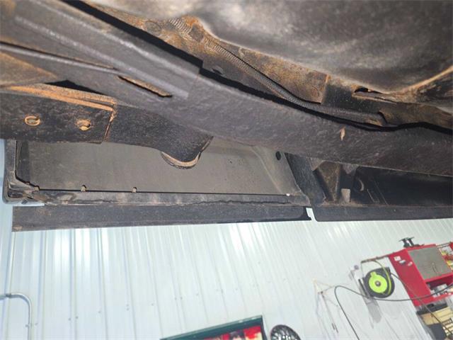 1989 Dodge Dakota (CC-2114159) for sale in Spirit Lake, Iowa