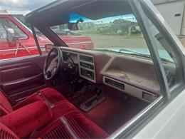 1989 Dodge Dakota (CC-2114159) for sale in Spirit Lake, Iowa