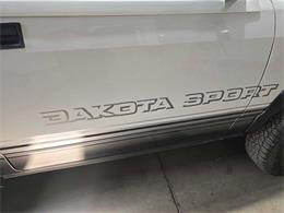 1989 Dodge Dakota (CC-2114159) for sale in Spirit Lake, Iowa