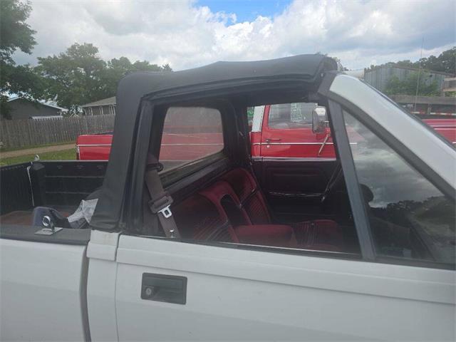 1989 Dodge Dakota (CC-2114159) for sale in Spirit Lake, Iowa