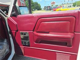 1989 Dodge Dakota (CC-2114159) for sale in Spirit Lake, Iowa
