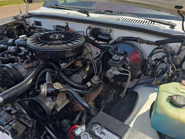 1989 Dodge Dakota (CC-2114159) for sale in Spirit Lake, Iowa