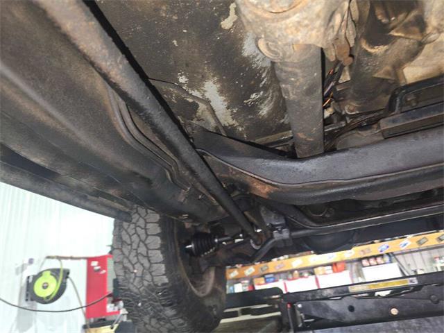 1989 Dodge Dakota (CC-2114159) for sale in Spirit Lake, Iowa