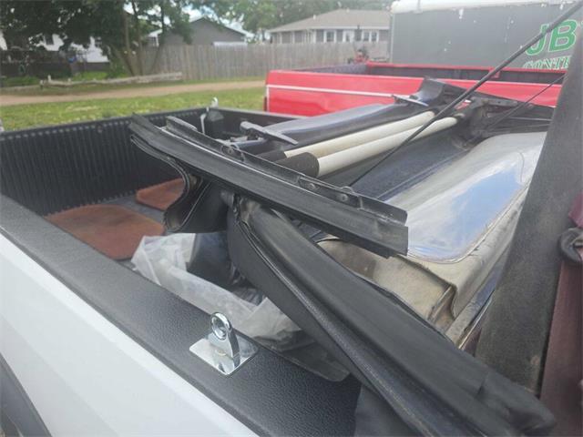 1989 Dodge Dakota (CC-2114159) for sale in Spirit Lake, Iowa
