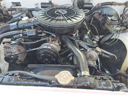 1989 Dodge Dakota (CC-2114159) for sale in Spirit Lake, Iowa