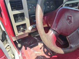 1989 Dodge Dakota (CC-2114159) for sale in Spirit Lake, Iowa