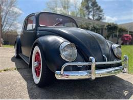 1965 Volkswagen Beetle (CC-2110416) for sale in Cadillac, Michigan