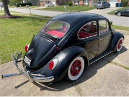 1965 Volkswagen Beetle (CC-2110416) for sale in Cadillac, Michigan