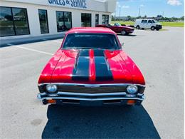 1972 Chevrolet Nova (CC-2114160) for sale in Largo, Florida