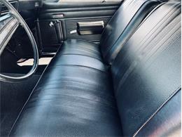 1972 Chevrolet Nova (CC-2114160) for sale in Largo, Florida