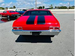 1972 Chevrolet Nova (CC-2114160) for sale in Largo, Florida