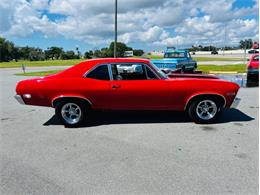 1972 Chevrolet Nova (CC-2114160) for sale in Largo, Florida