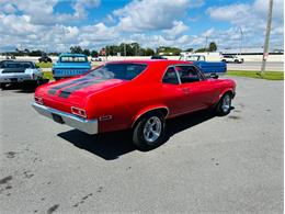 1972 Chevrolet Nova (CC-2114160) for sale in Largo, Florida