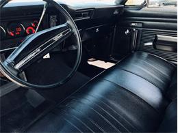 1972 Chevrolet Nova (CC-2114160) for sale in Largo, Florida