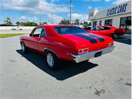 1972 Chevrolet Nova (CC-2114160) for sale in Largo, Florida