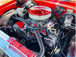 1972 Chevrolet Nova (CC-2114160) for sale in Largo, Florida