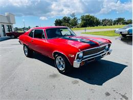 1972 Chevrolet Nova (CC-2114160) for sale in Largo, Florida