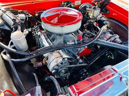 1972 Chevrolet Nova (CC-2114160) for sale in Largo, Florida