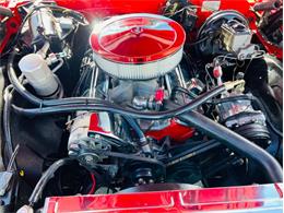 1972 Chevrolet Nova (CC-2114160) for sale in Largo, Florida