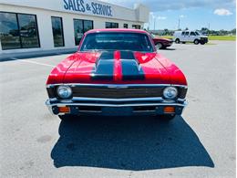 1972 Chevrolet Nova (CC-2114160) for sale in Largo, Florida