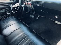 1972 Chevrolet Nova (CC-2114160) for sale in Largo, Florida