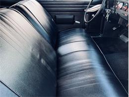1972 Chevrolet Nova (CC-2114160) for sale in Largo, Florida