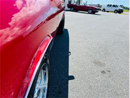 1972 Chevrolet Nova (CC-2114160) for sale in Largo, Florida