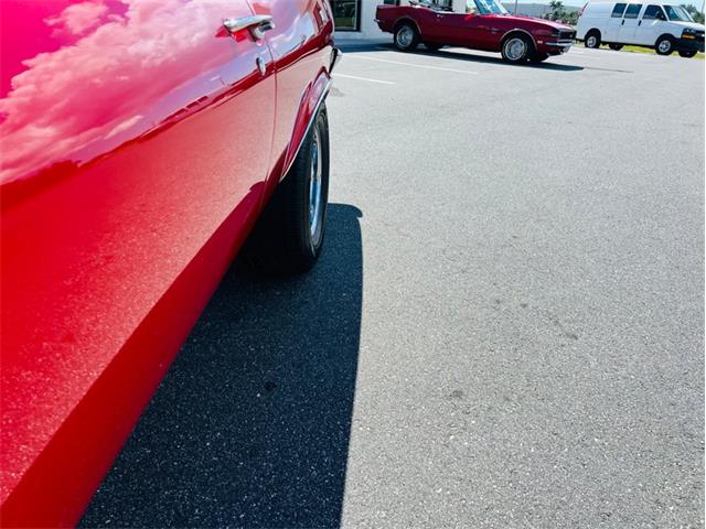 1972 Chevrolet Nova (CC-2114160) for sale in Largo, Florida